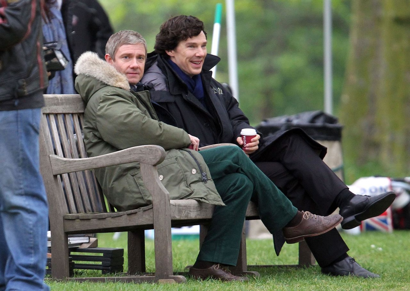 Sherlock