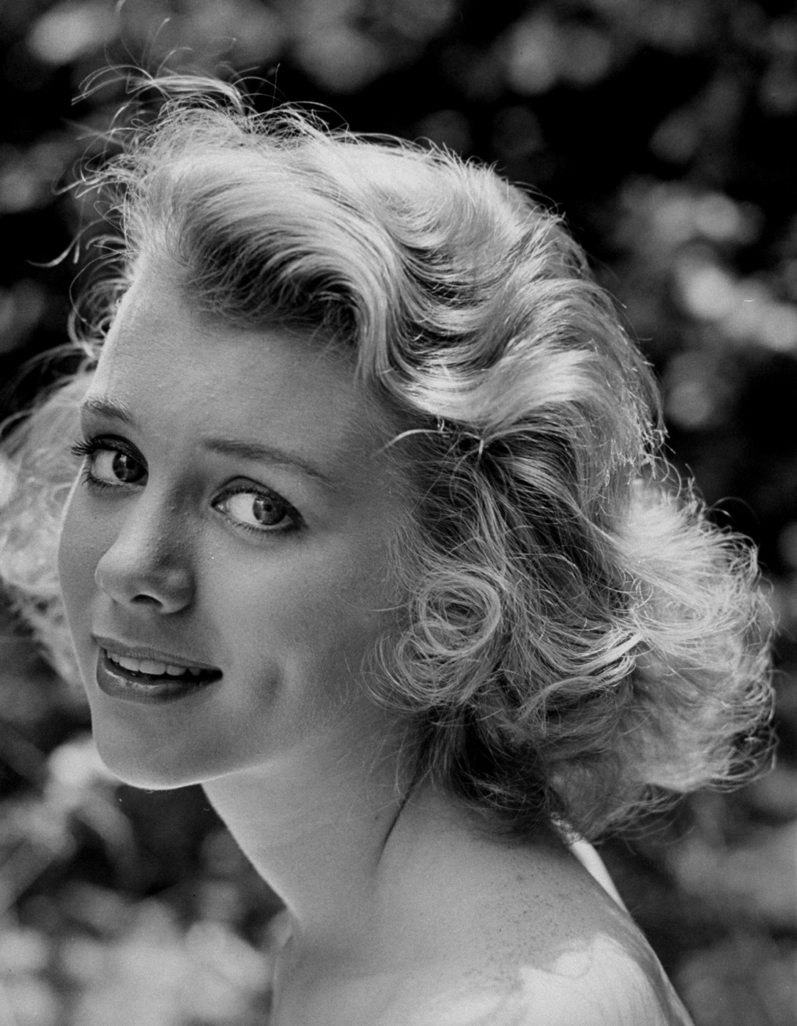 Inger Stevens picture