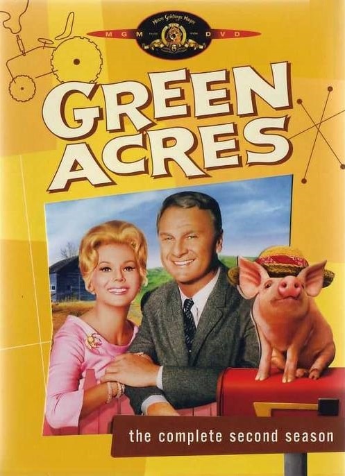 Picture of Green Acres (1965-1971)