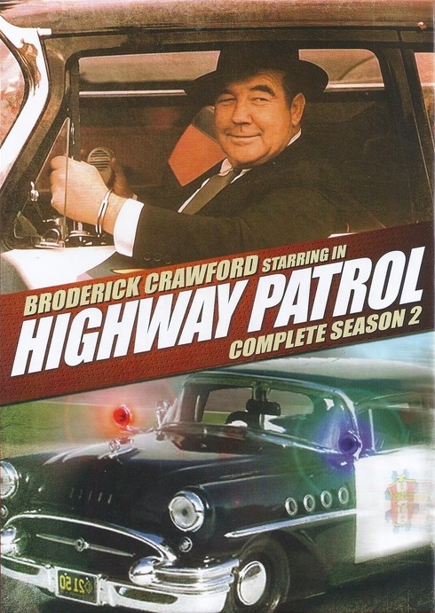 Highway Patrol image