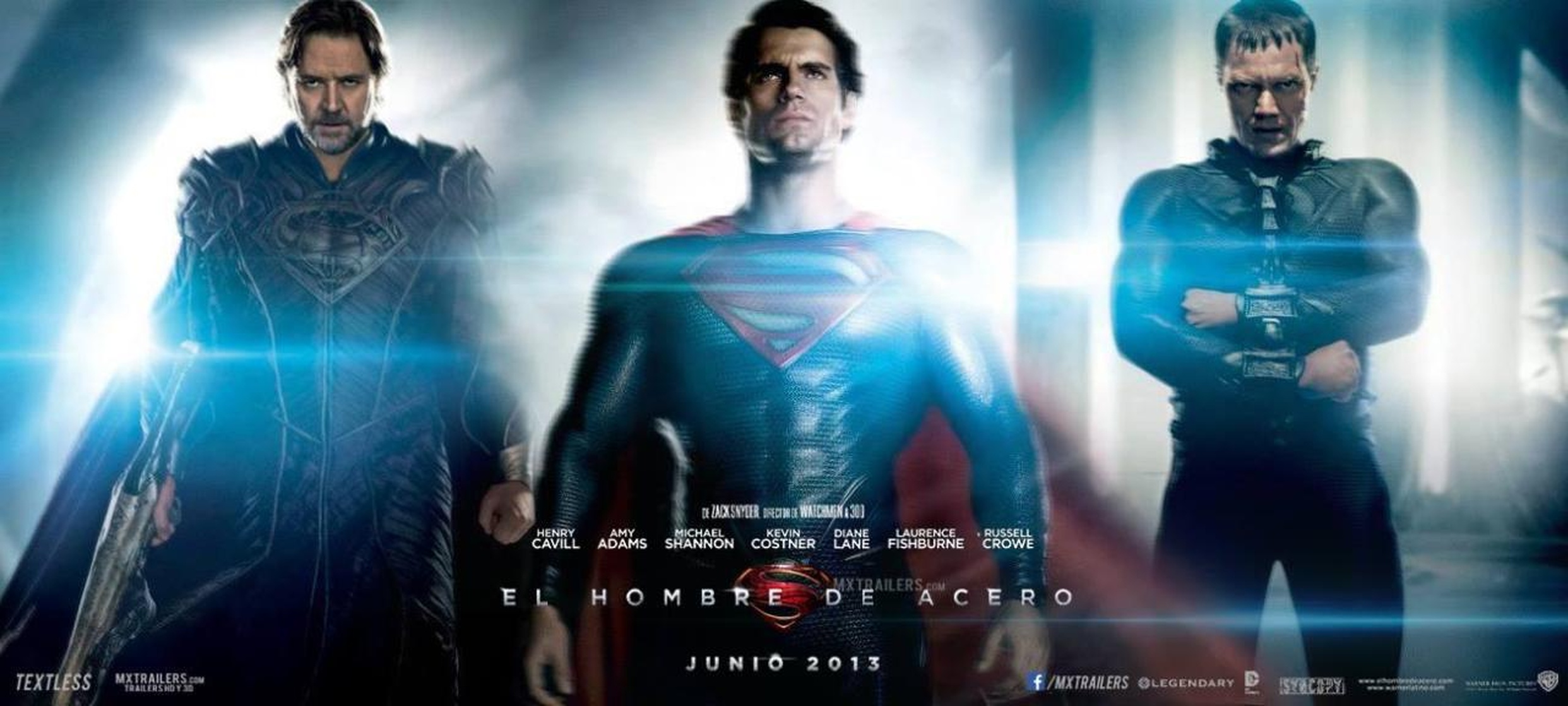 Man of Steel