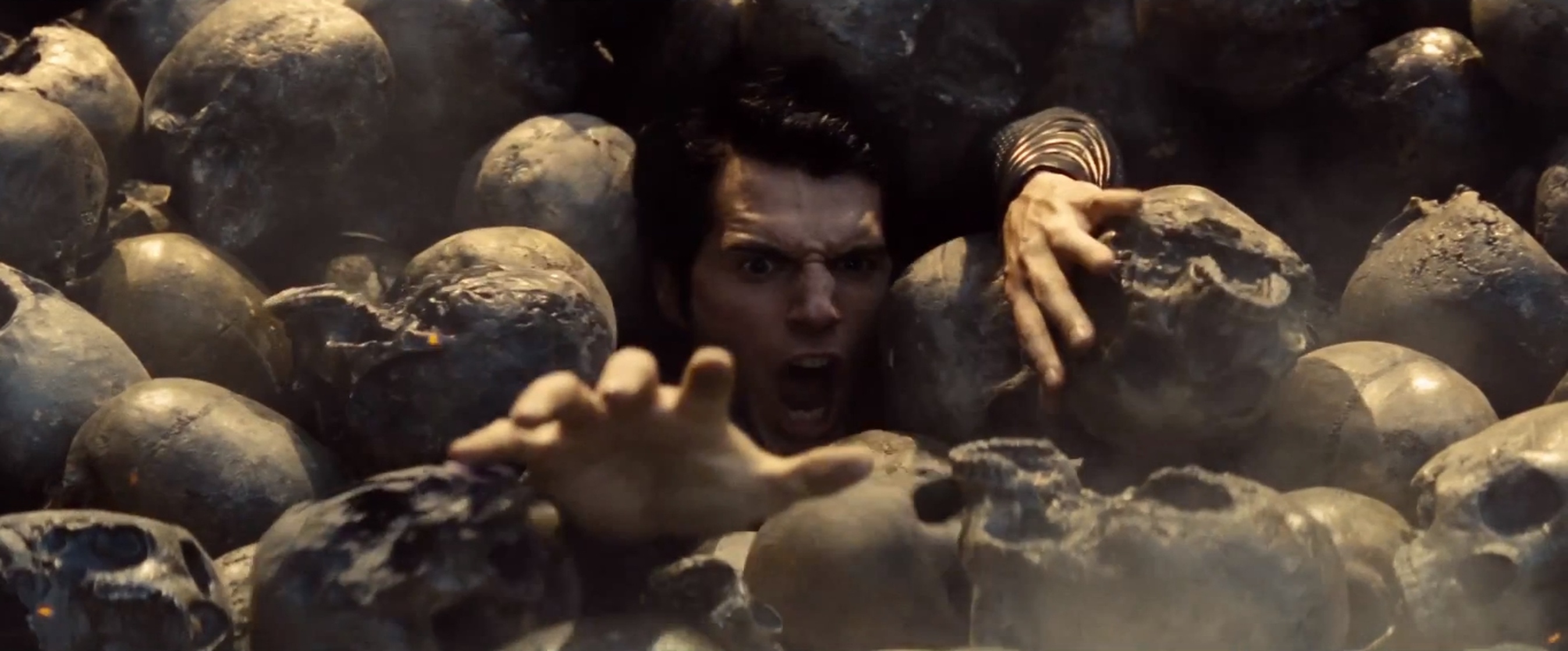 Man of Steel