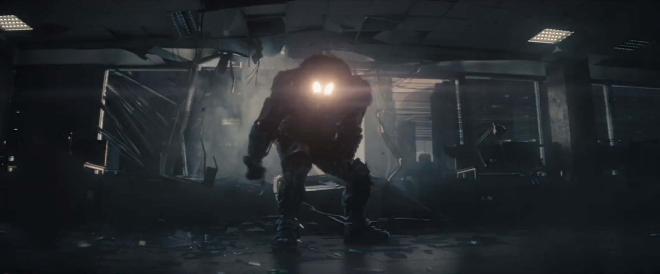 Man of Steel