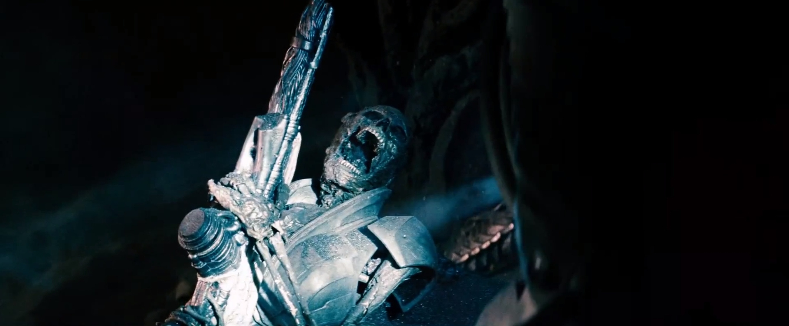 Man of Steel Man of Steel