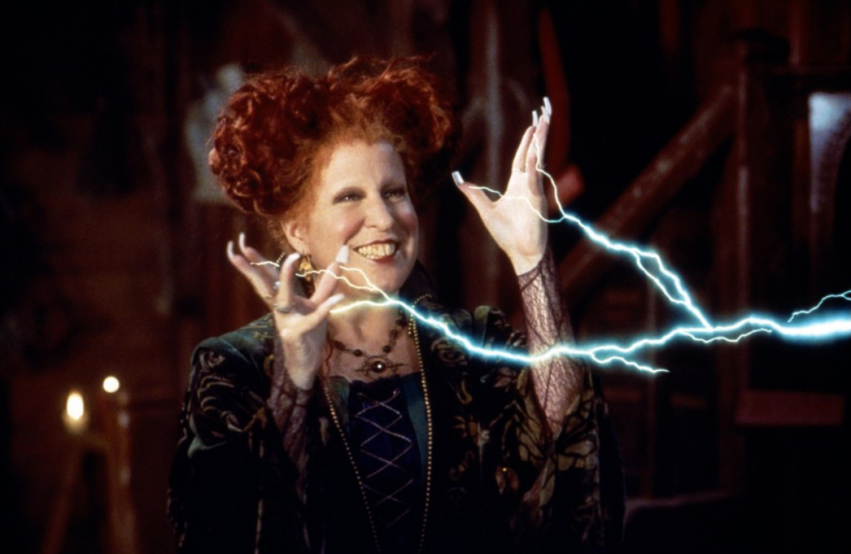 Hocus Pocus (1993) Hocus Pocus (1993)