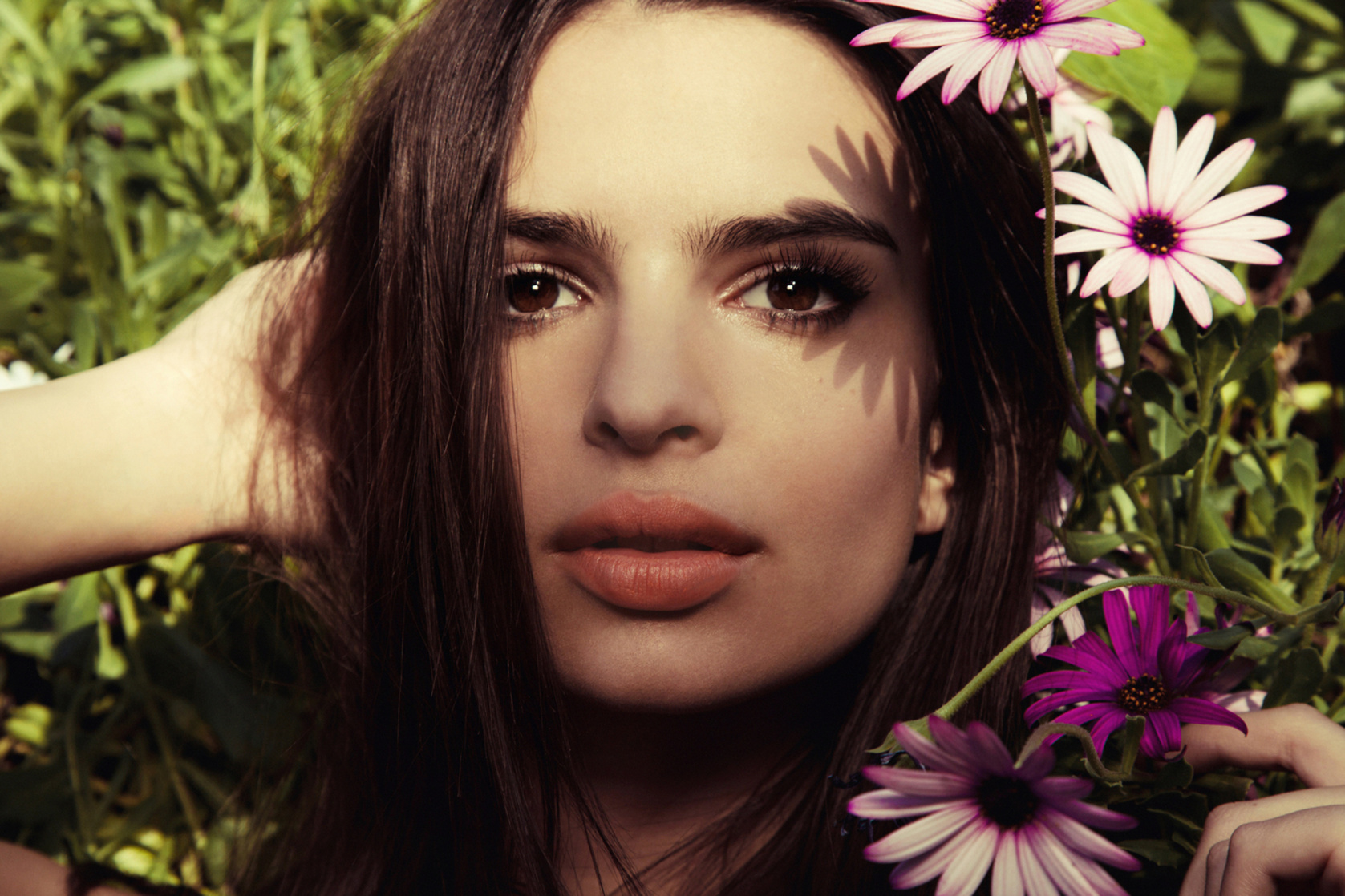 Emily Ratajkowski Emily Ratajkowski