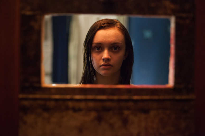 Olivia Cooke Olivia Cooke