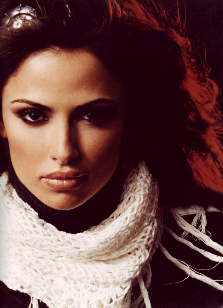 Picture of Almudena Fernandez