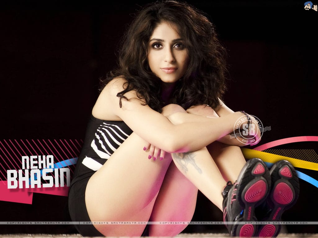 Neha Bhasin Neha Bhasin