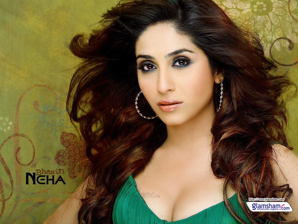 Neha Bhasin