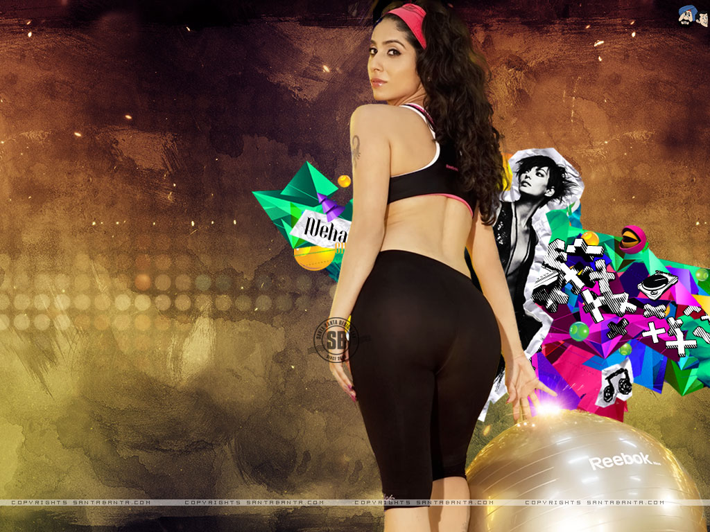 Neha Bhasin Neha Bhasin