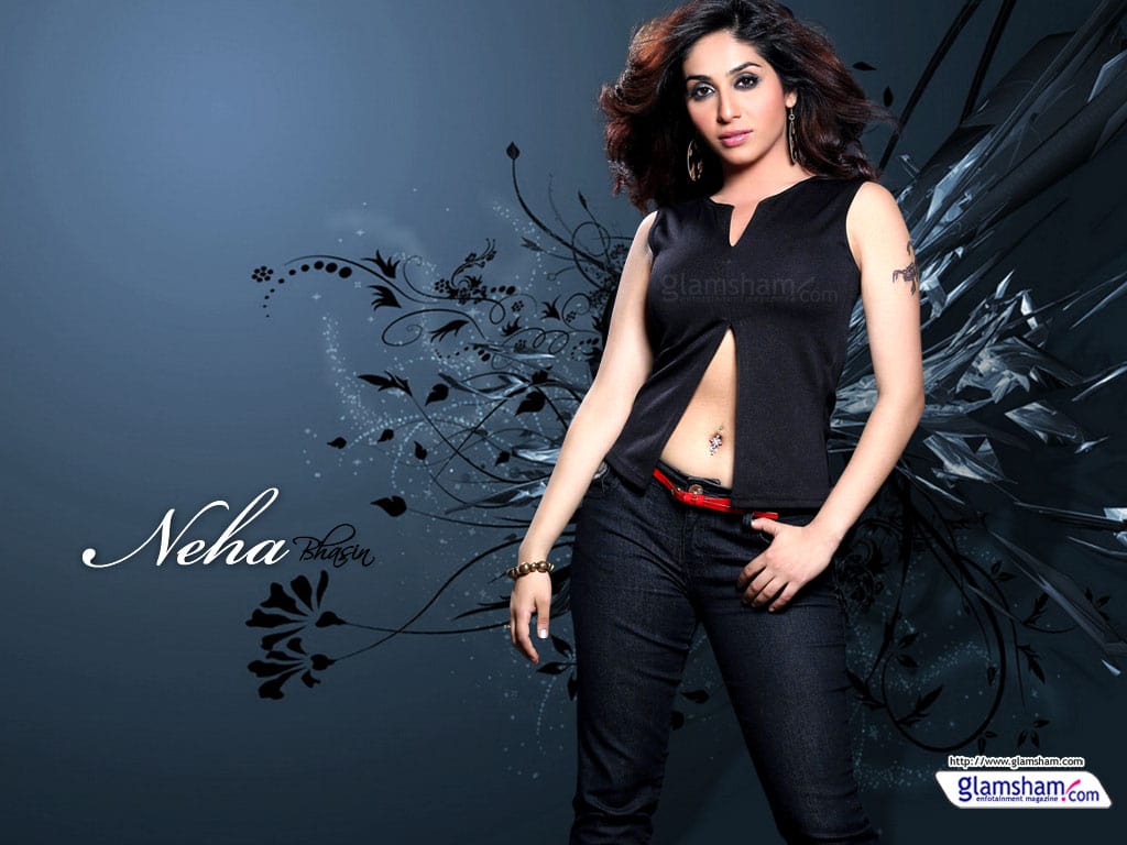 Neha Bhasin