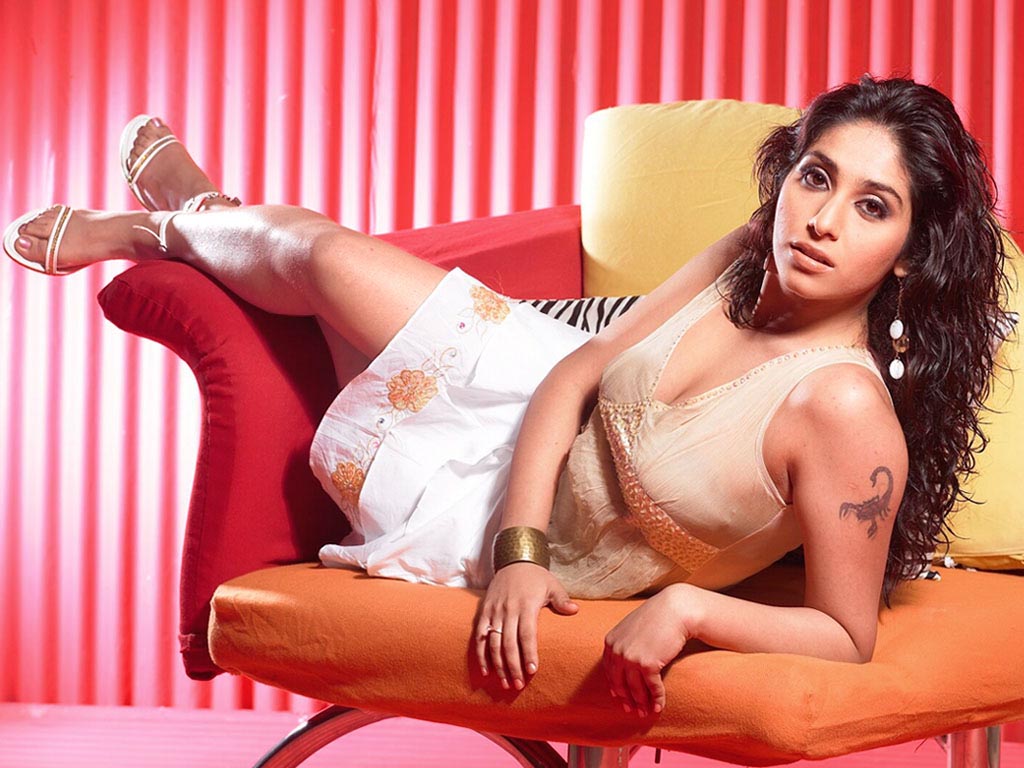 Neha Bhasin Neha Bhasin