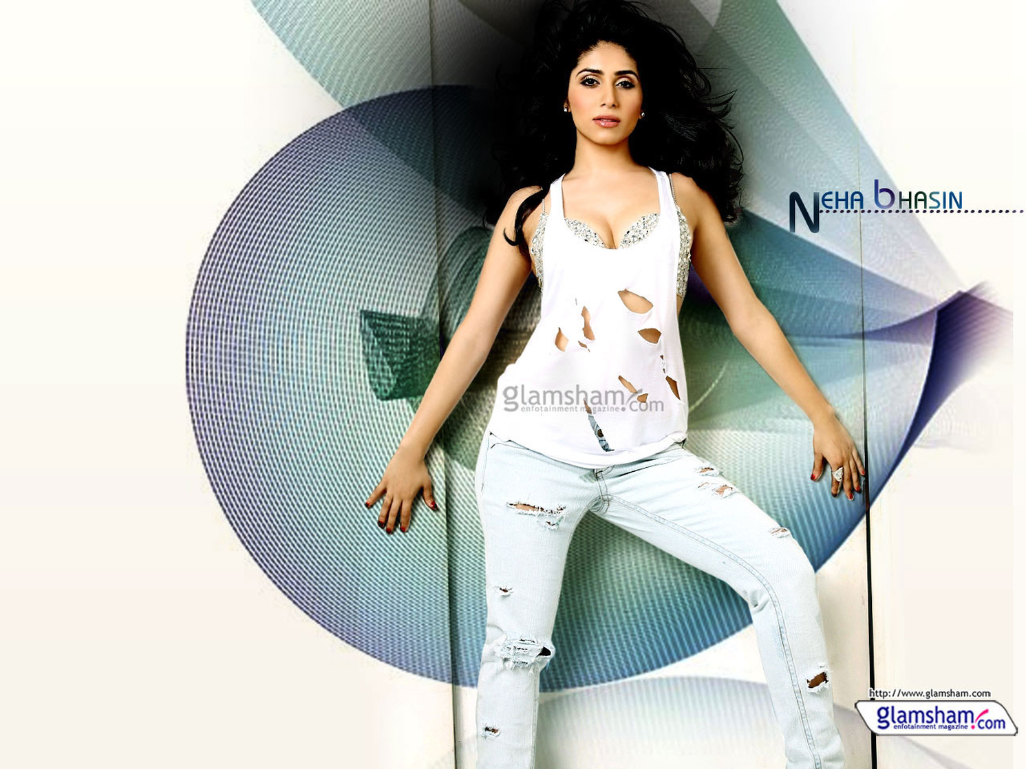 Neha Bhasin