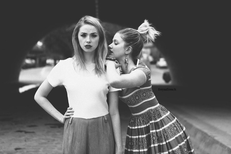 Freya Mavor Freya Mavor