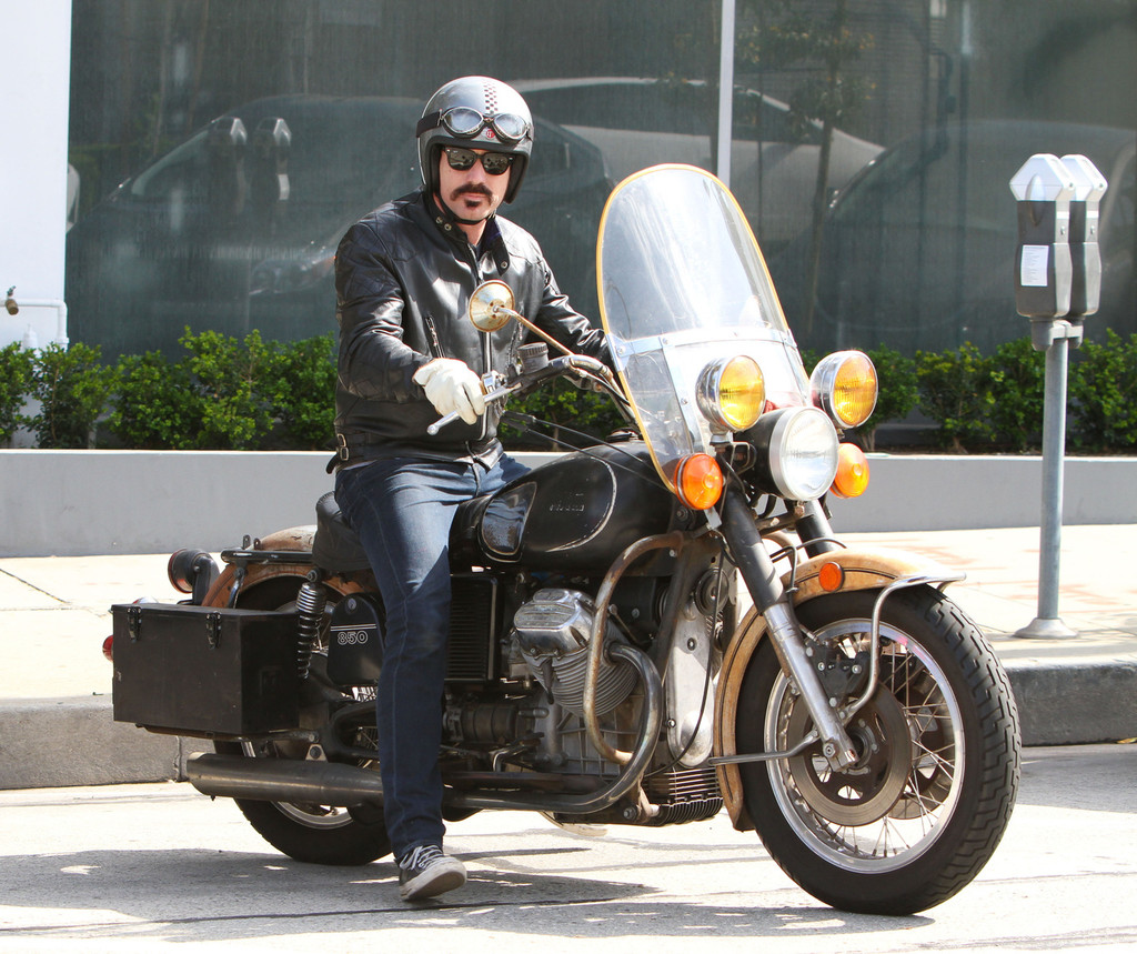 Ewan McGregor Ewan McGregor