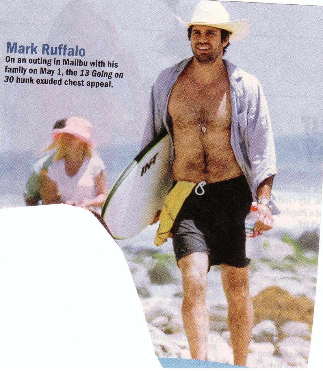 Mark Ruffalo