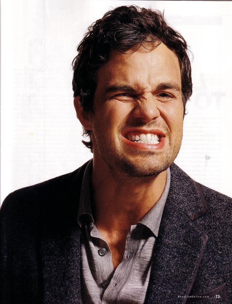 Next photo of Mark Ruffalo