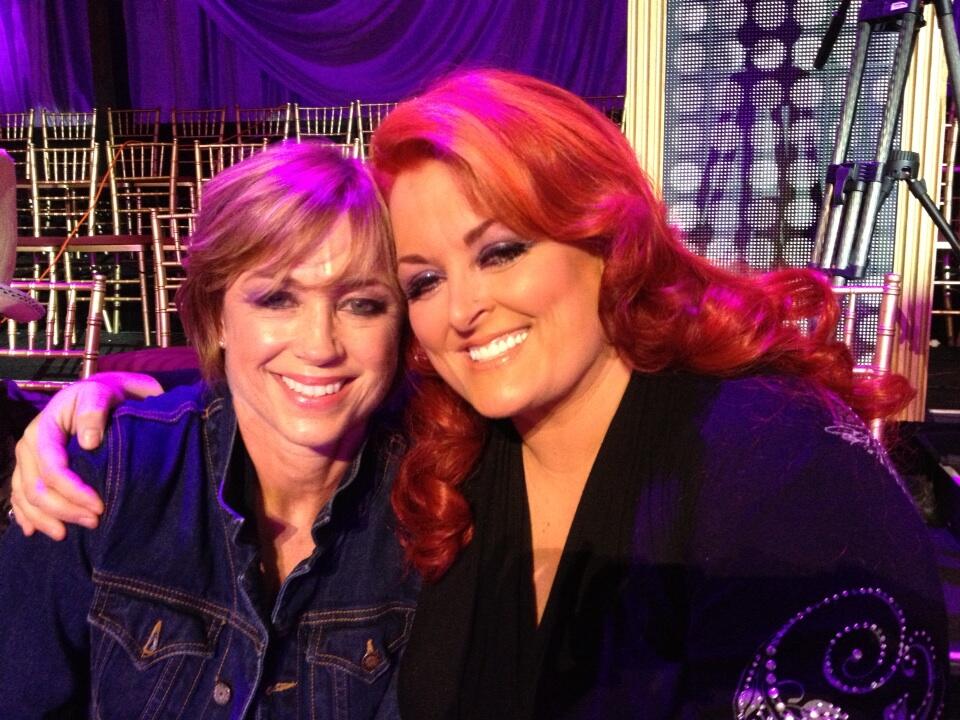 Wynonna Judd