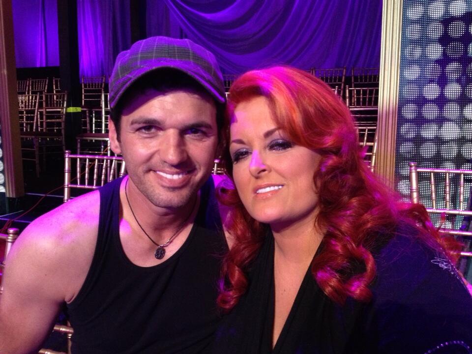 Wynonna Judd