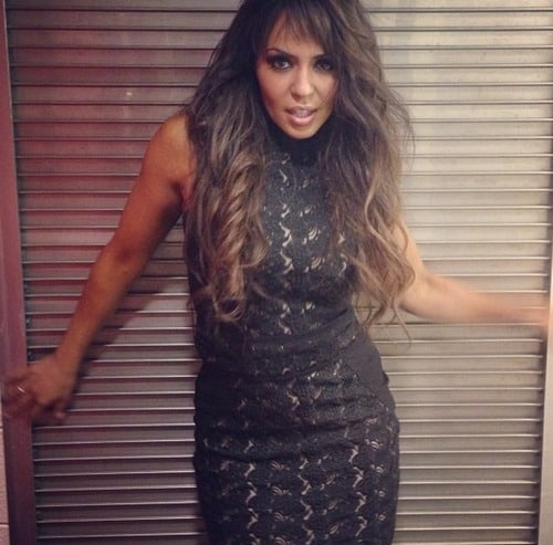 Picture of Layla El