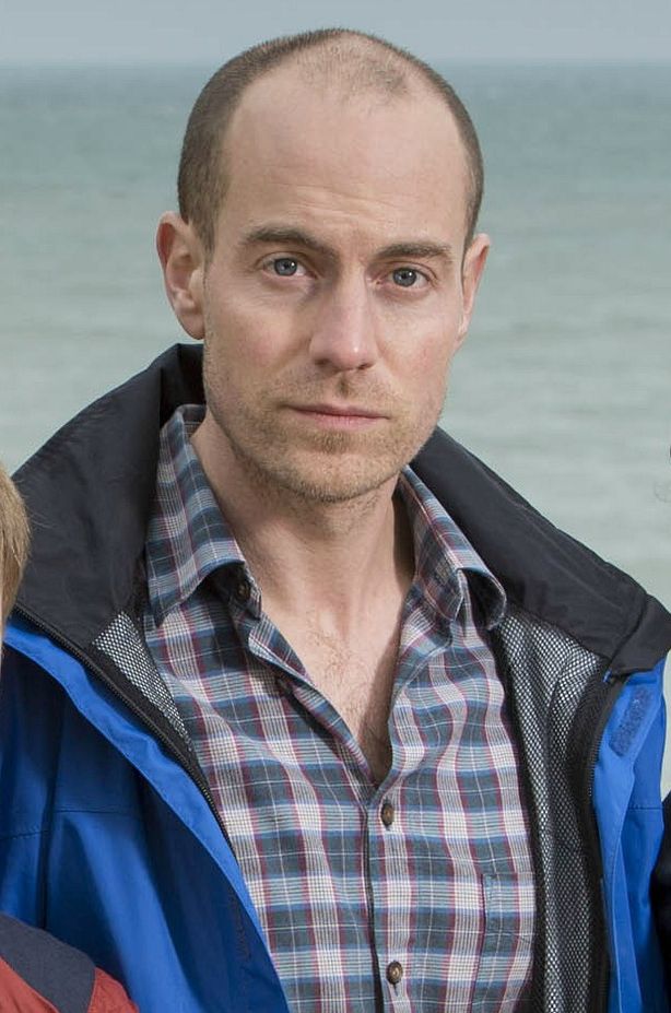 Picture of Matthew Gravelle