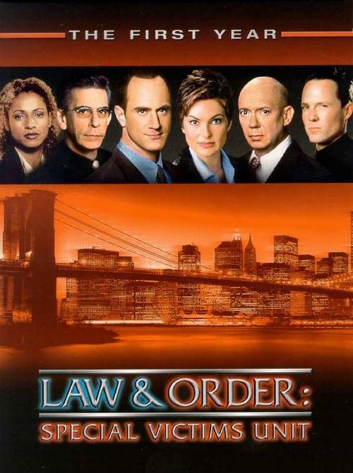 Law & Order Season 20 Episode 17 Picture of Law & Order: Special Victims Unit