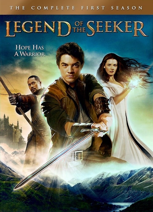 legend of the seeker movie download