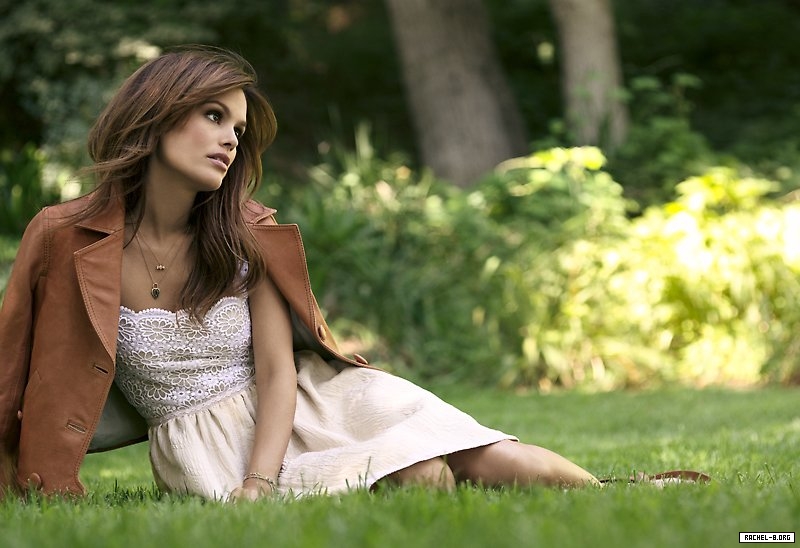 Rachel Bilson Rachel Bilson