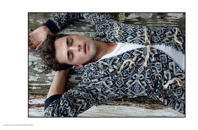 Sean Opry