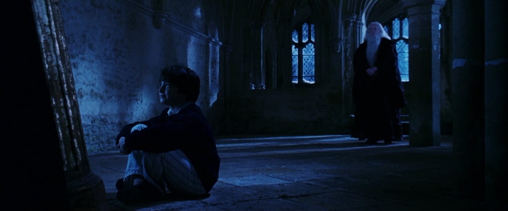 Harry Potter and the Philosopher's Stone