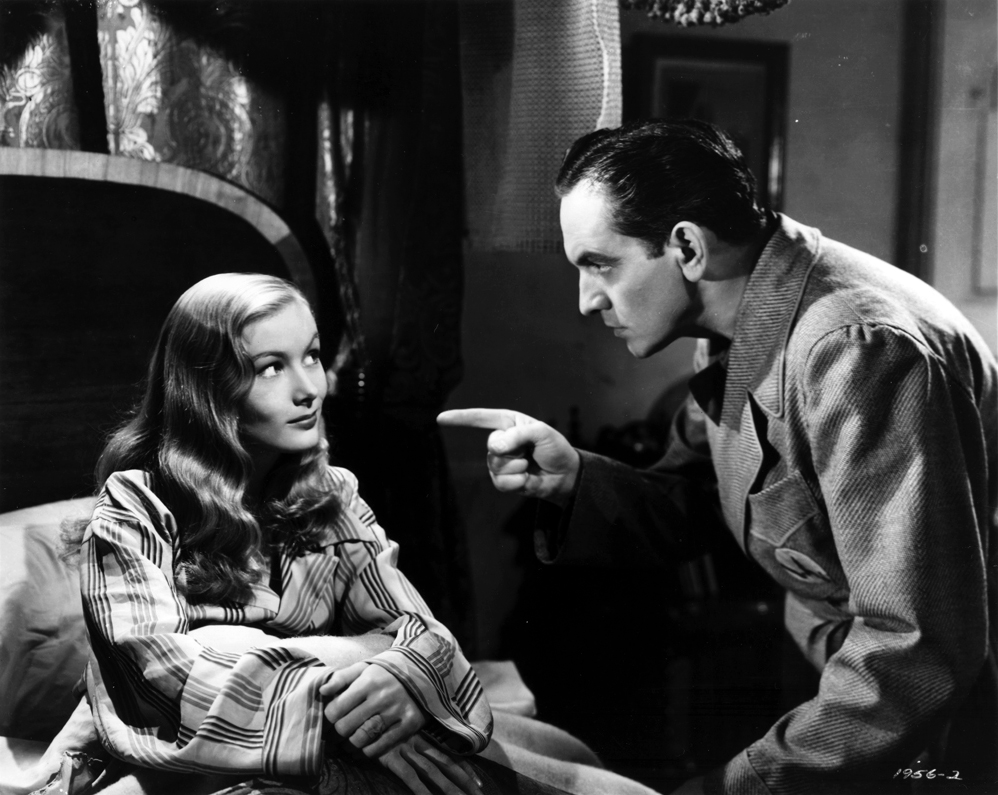 I Married a Witch (1942) I Married a Witch (1942)