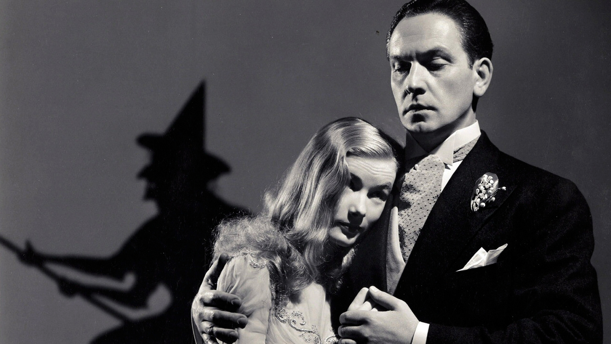 I Married a Witch (1942) I Married a Witch (1942)