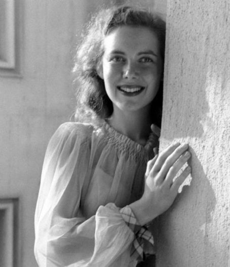 Picture of Vanessa Brown