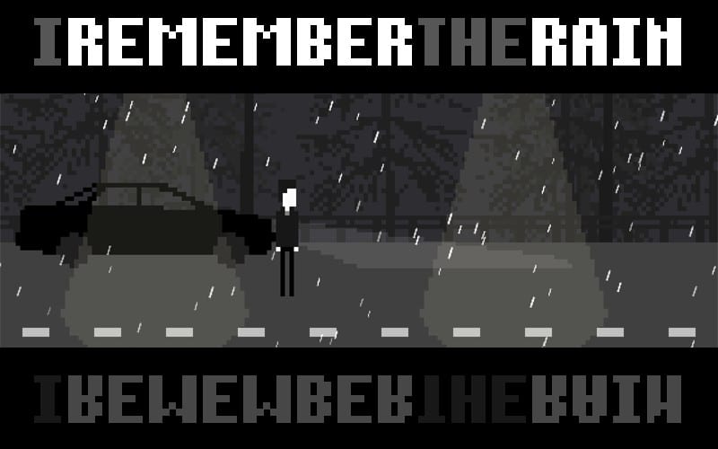 I Remember The Rain