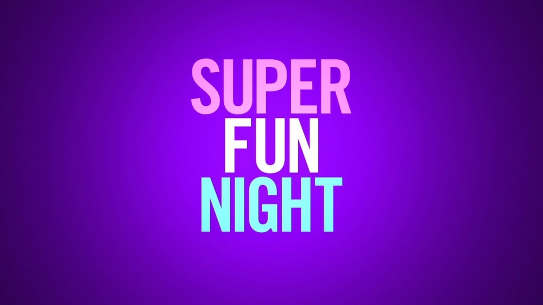 Super Fun Night                                  (2013-2014)