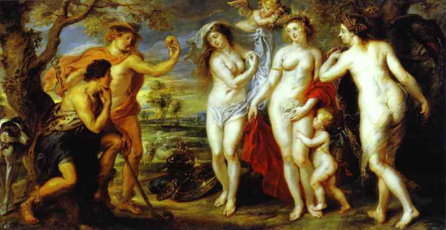 Peter Paul Rubens
