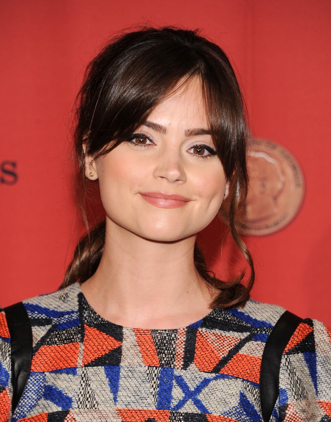 Picture of Jenna Coleman