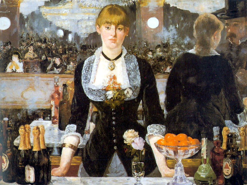 Edouard Manet