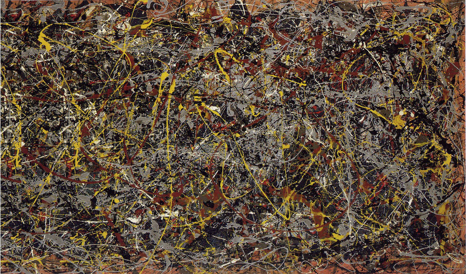 Jackson Pollock Jackson Pollock