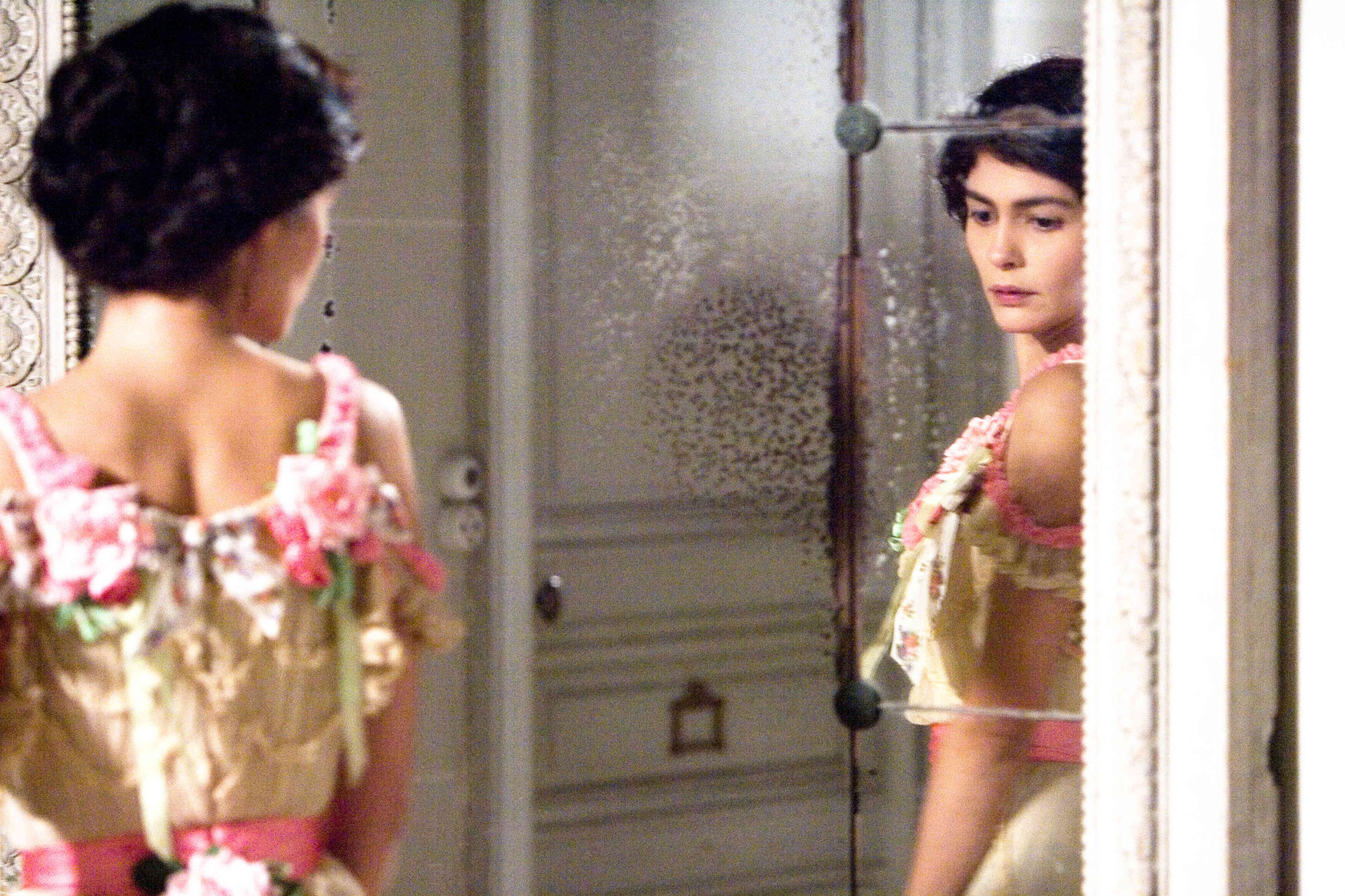 Coco Before Chanel