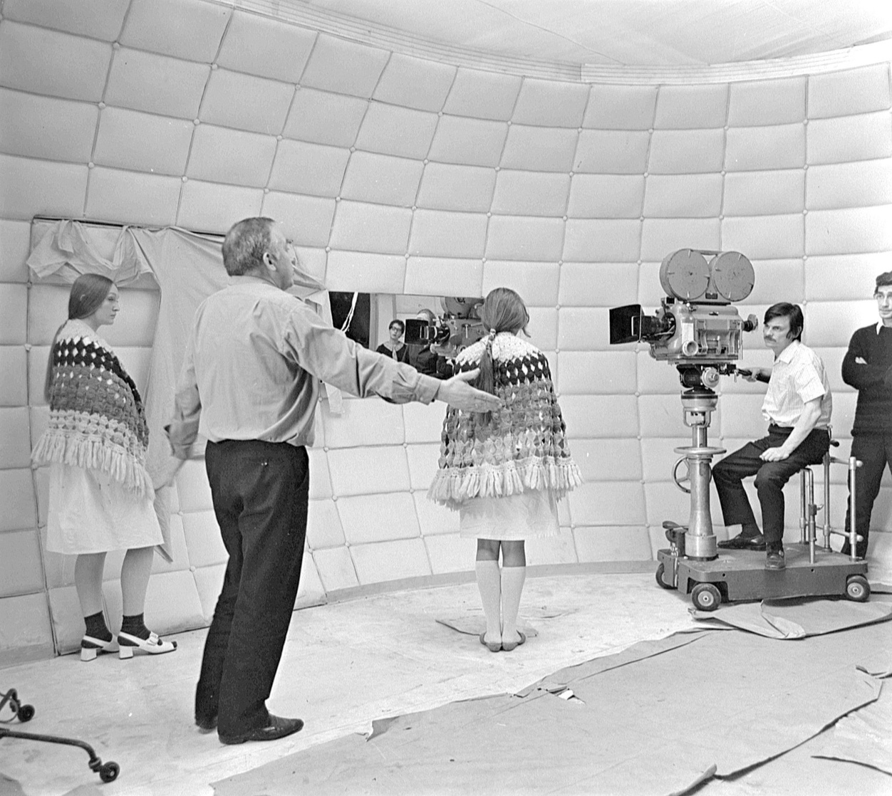 Solaris (1972)