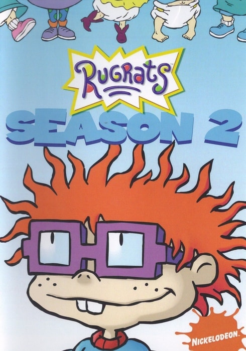 Picture of Rugrats