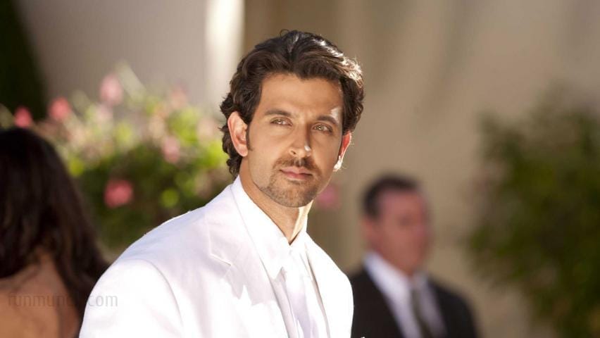 Hrithik Roshan Hrithik Roshan