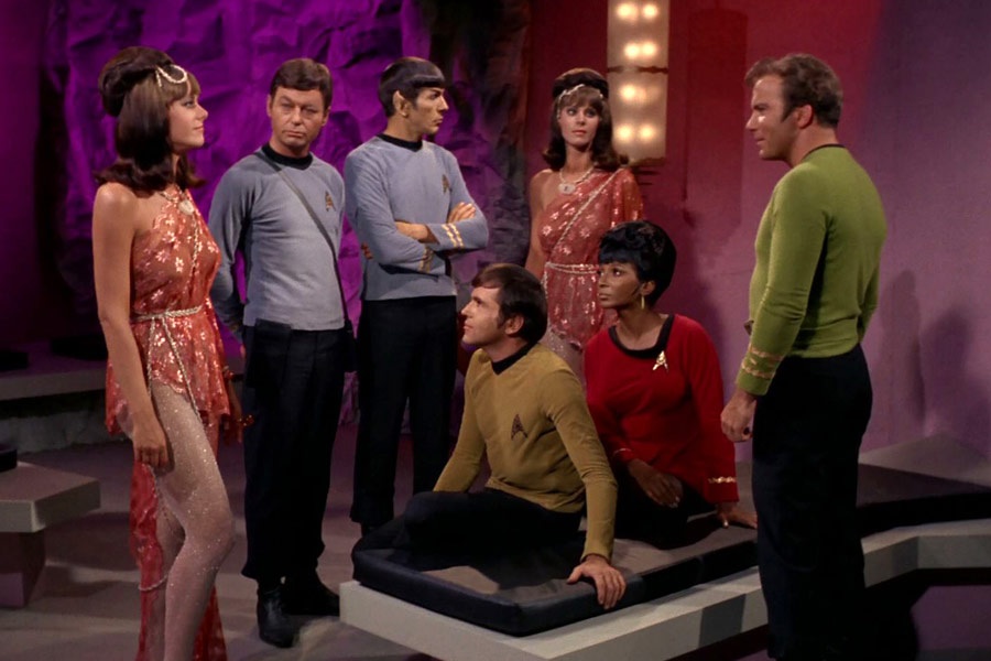 Star Trek