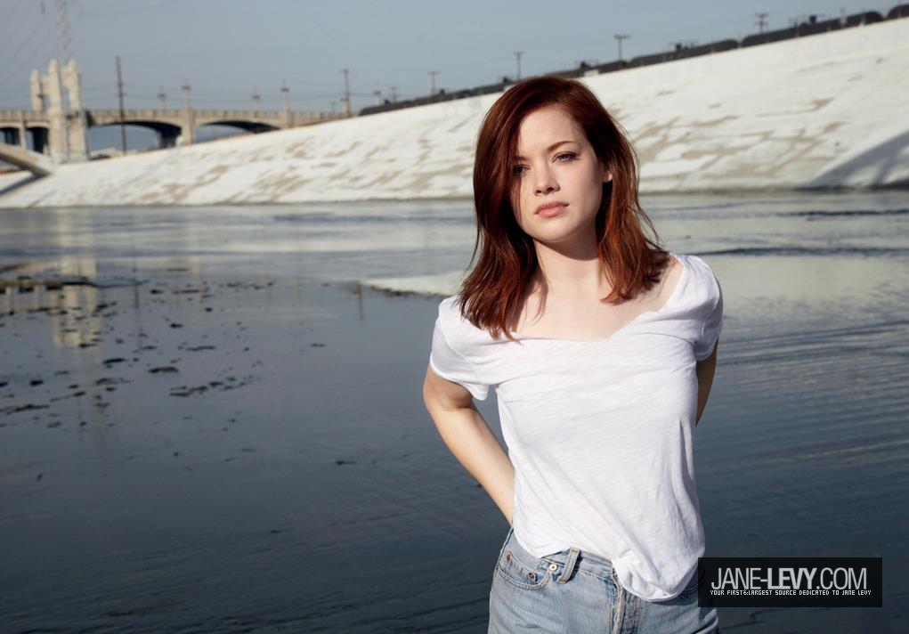 Jane Levy Jane Levy