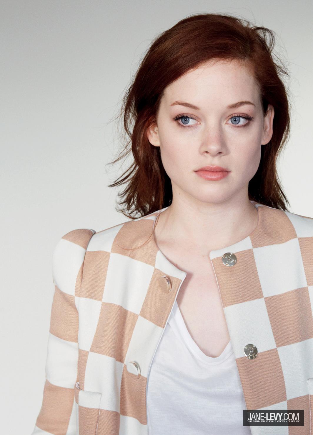 Jane Levy