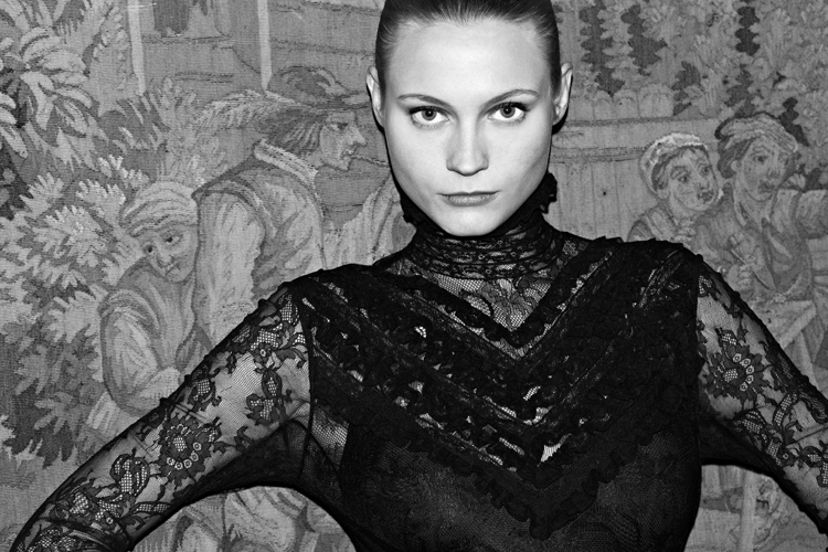 Charlotte Di Calypso