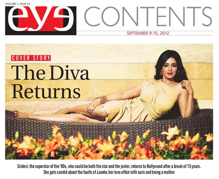 Sridevi