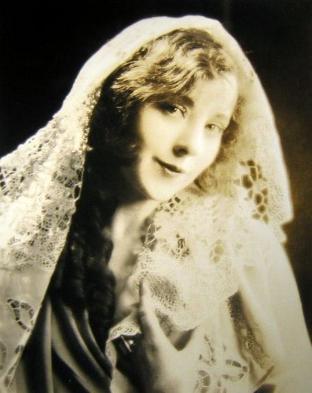 Picture Of Jobyna Ralston